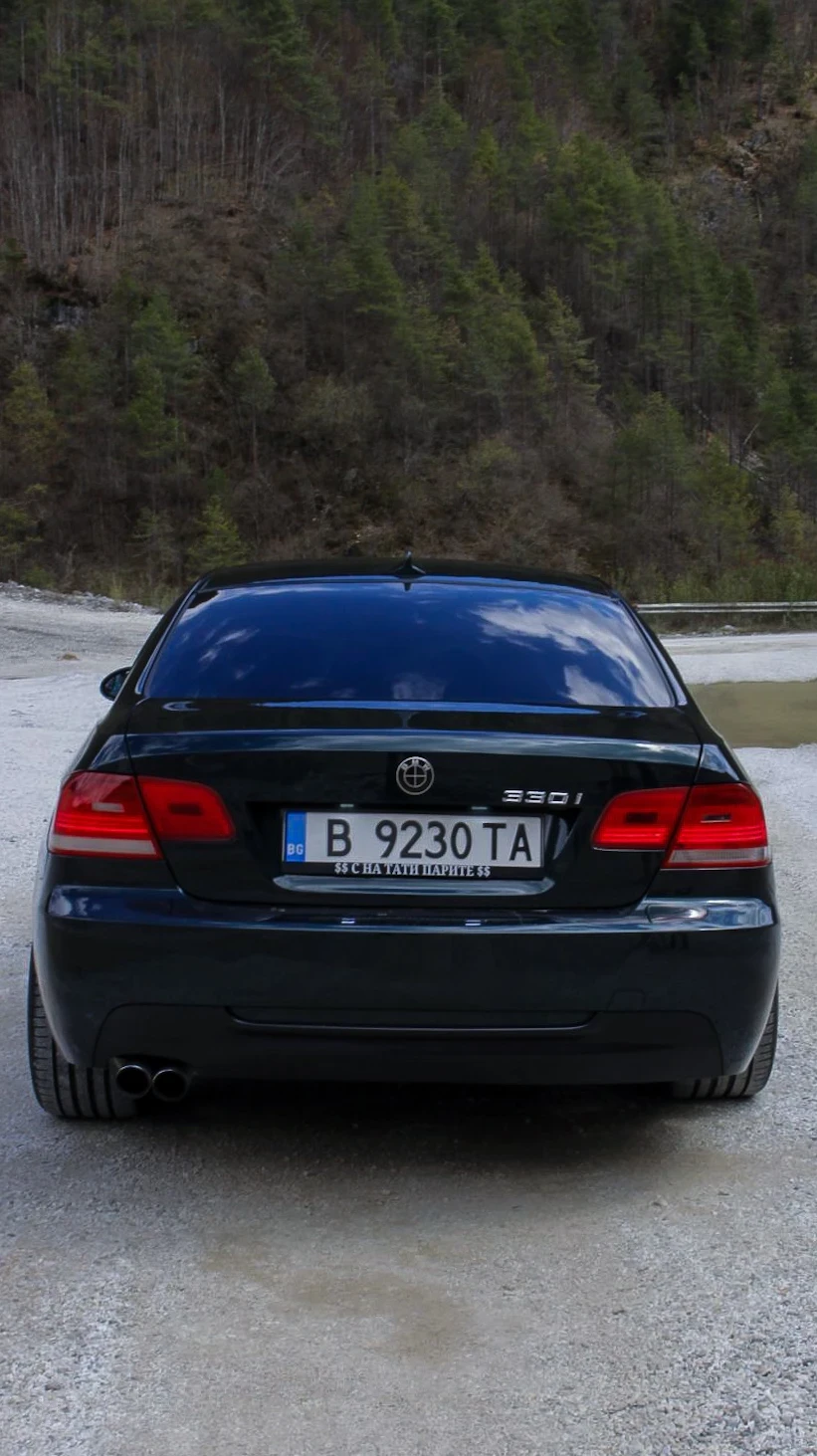 BMW 330 Xdelete, снимка 5 - Автомобили и джипове - 54526543