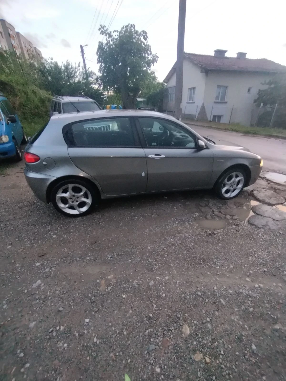 Alfa Romeo 147 1.9JTD | Mobile.bg � ����������� 3