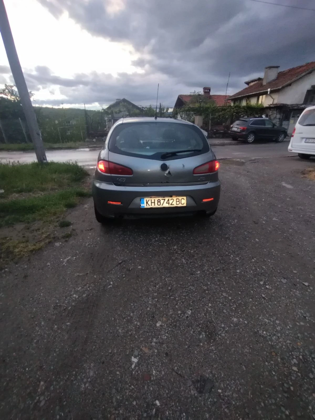 Alfa Romeo 147 1.9JTD | Mobile.bg � ����������� 2