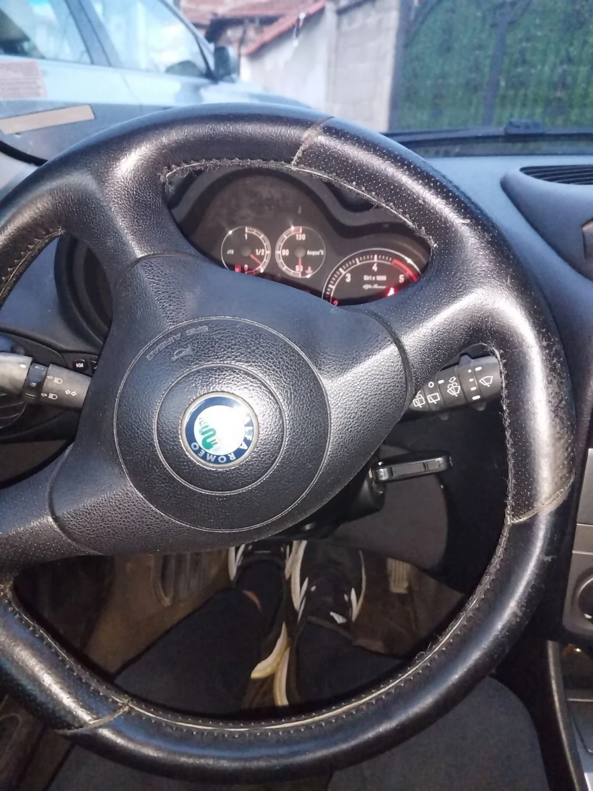 Alfa Romeo 147 1.9JTD | Mobile.bg � ����������� 5