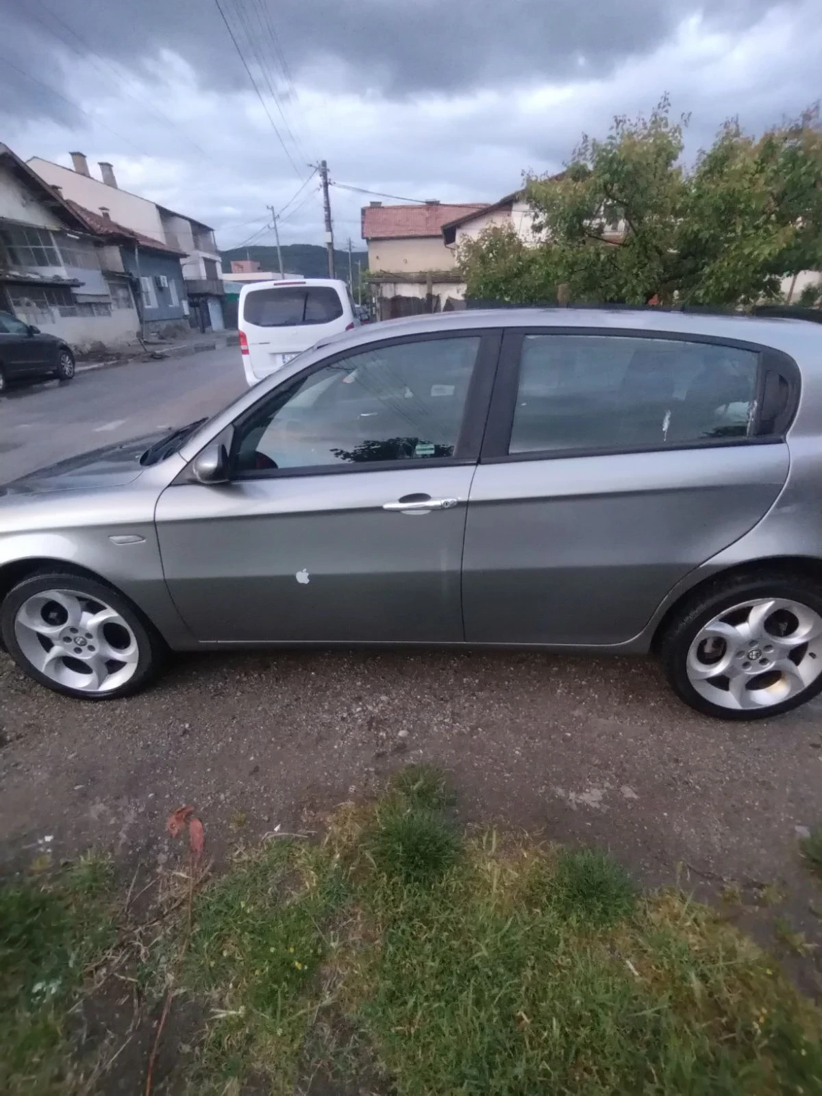 Alfa Romeo 147 1.9JTD | Mobile.bg � ����������� 4