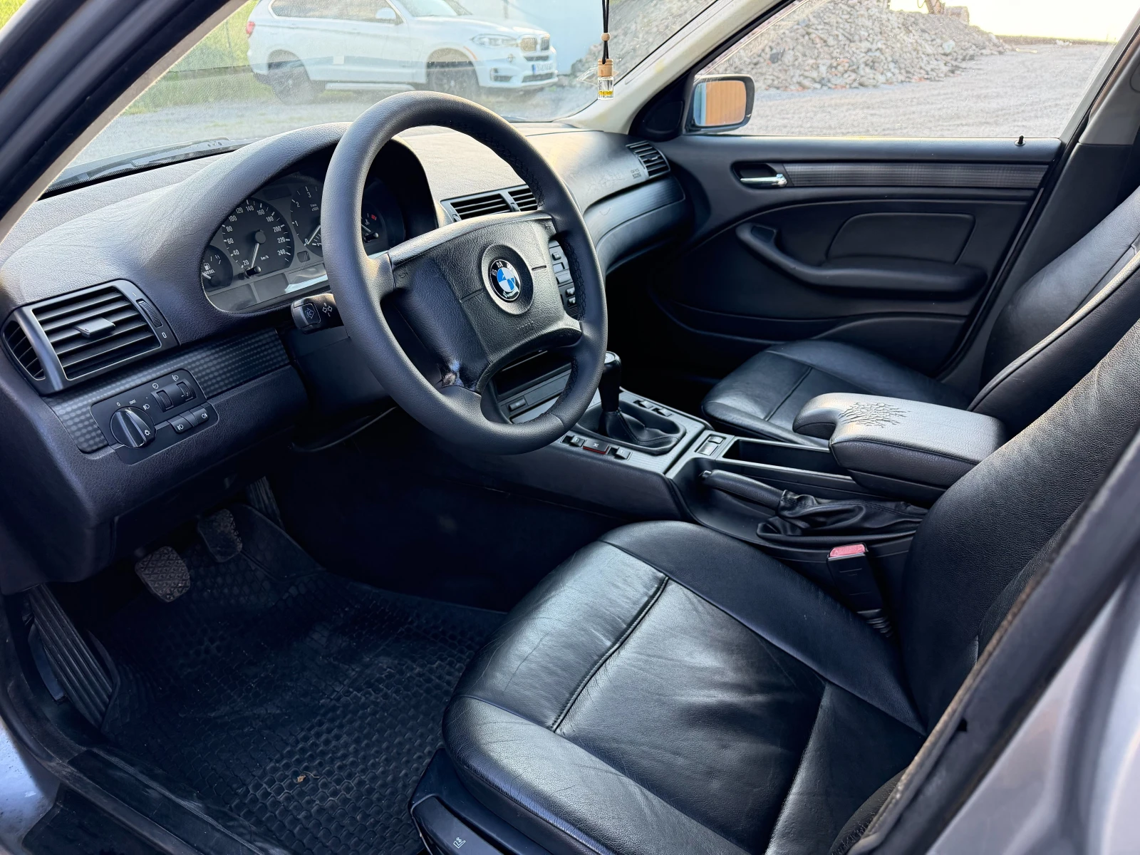 BMW 320 320� 150 �.� ���� ������ ������� | Mobile.bg � ����������� 9