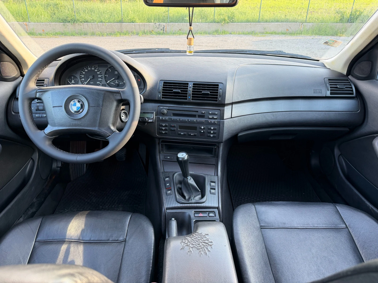 BMW 320 320� 150 �.� ���� ������ ������� | Mobile.bg � ����������� 8