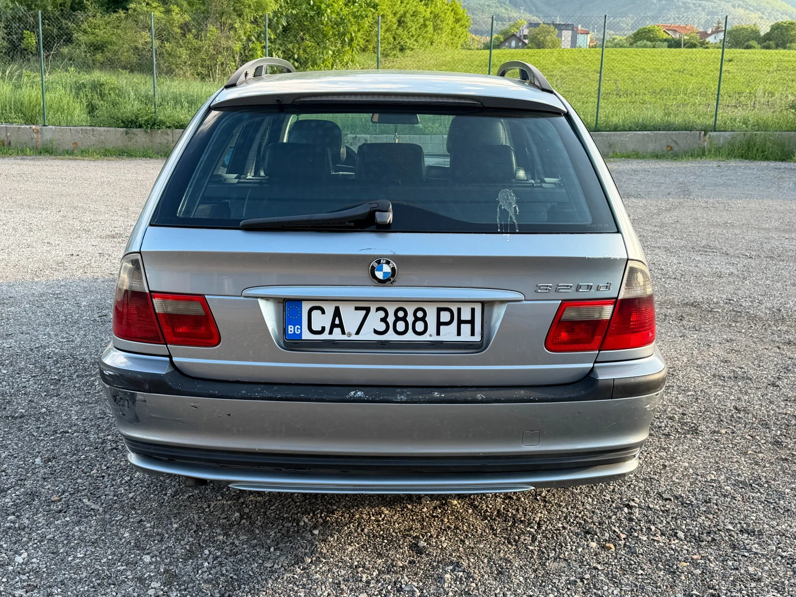 BMW 320 320� 150 �.� ���� ������ ������� | Mobile.bg � ����������� 5