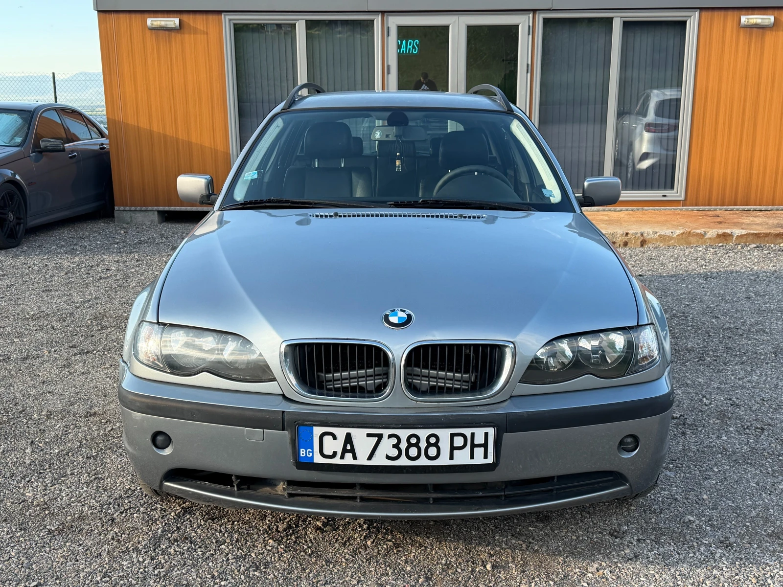 BMW 320 320� 150 �.� ���� ������ ������� | Mobile.bg � ����������� 2