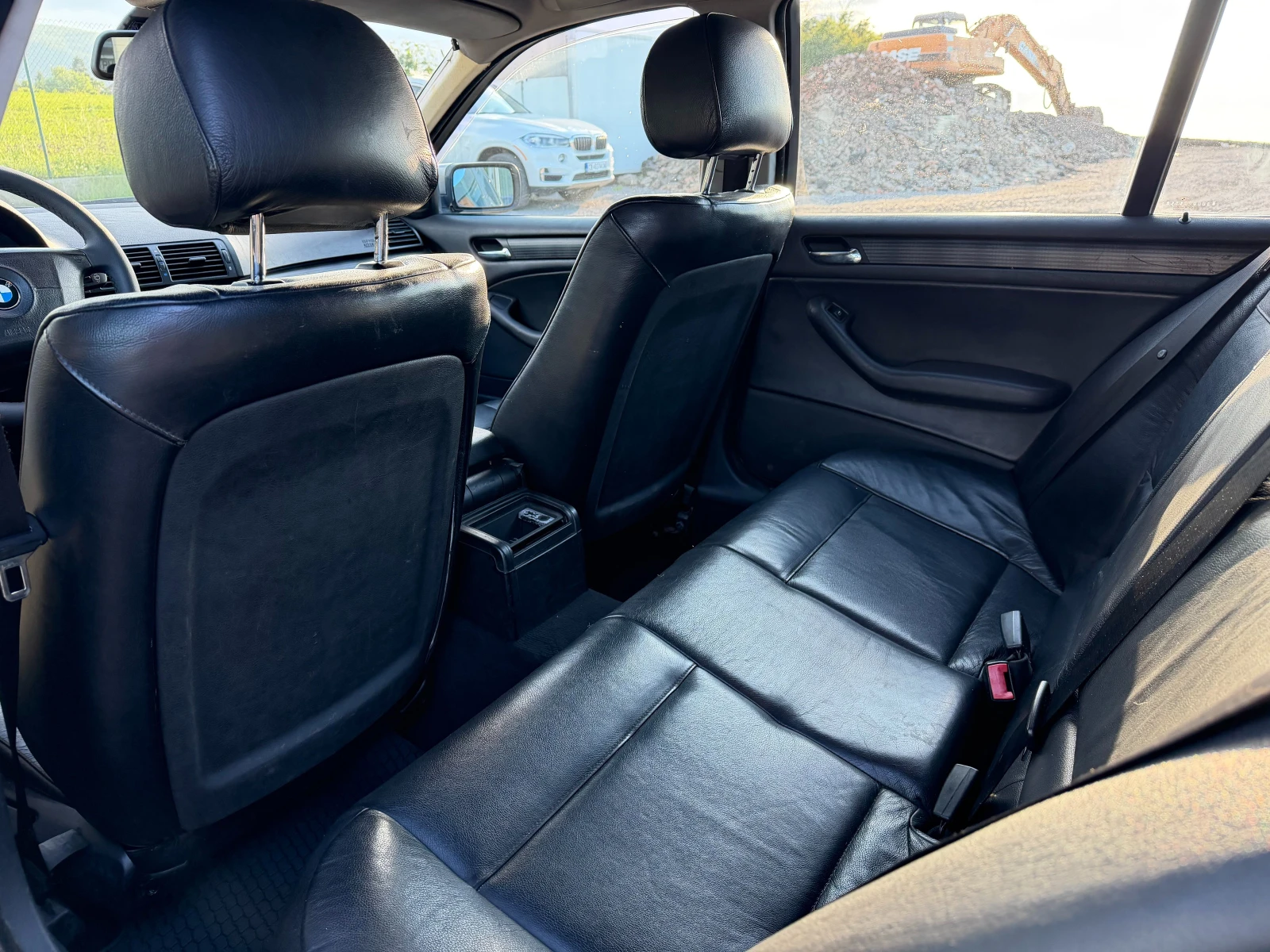 BMW 320 320� 150 �.� ���� ������ ������� | Mobile.bg � ����������� 11