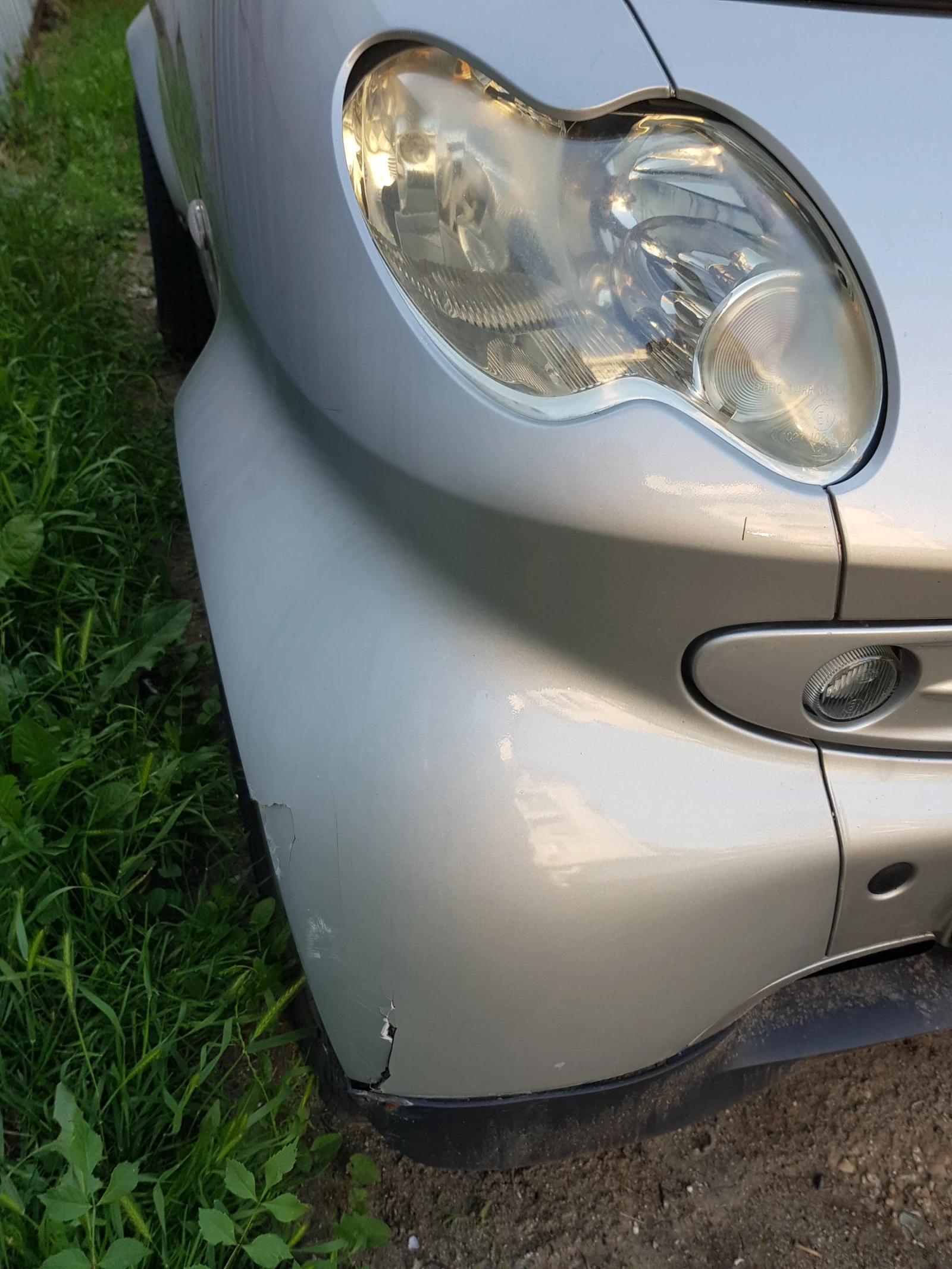Smart Fortwo SMART FOR TWO PASSION  | Mobile.bg � ����������� 10