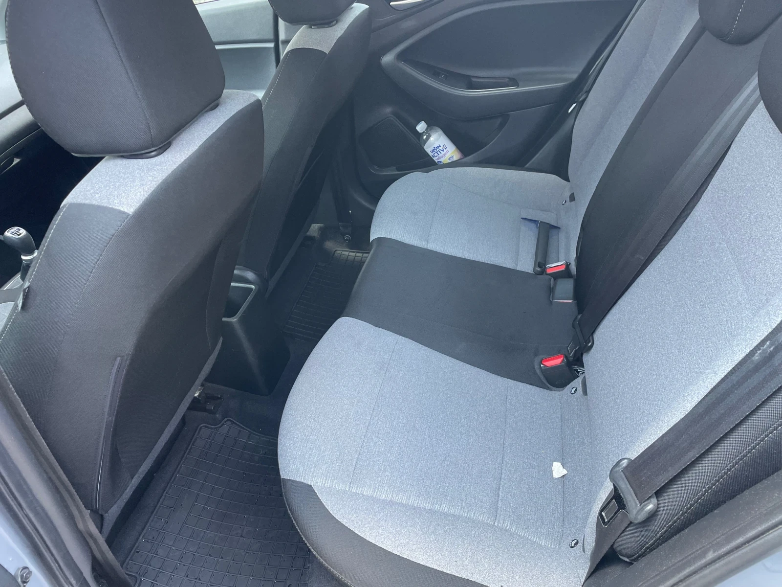 Hyundai I20, снимка 6 - Автомобили и джипове - 54790587