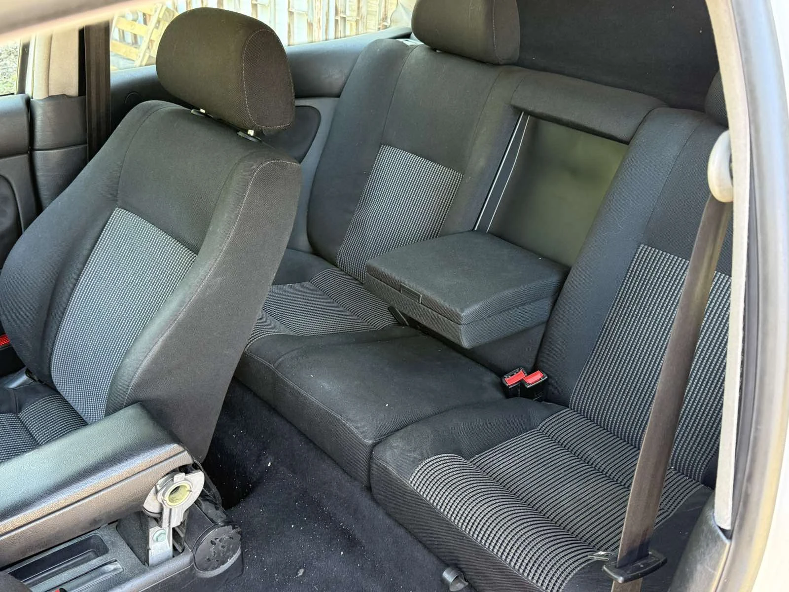 VW Golf 4, снимка 11 - Автомобили и джипове - 54824963