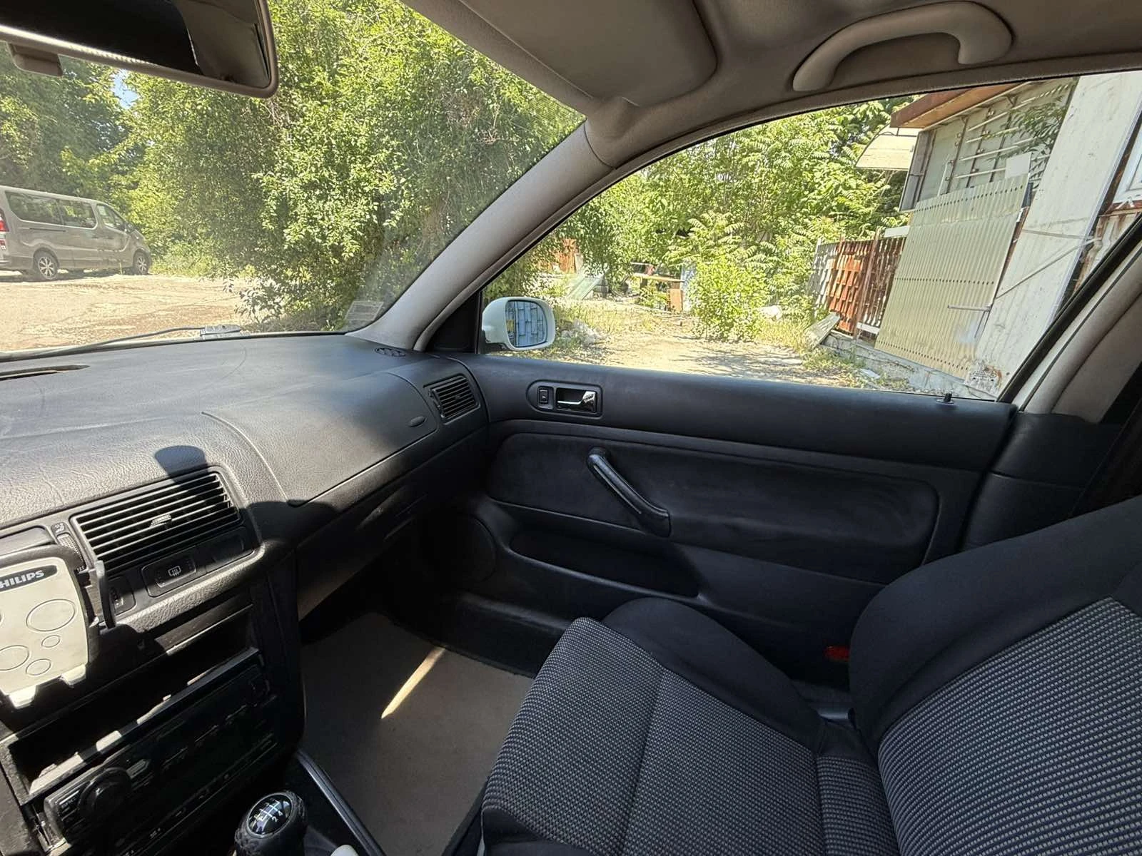VW Golf 4, снимка 10 - Автомобили и джипове - 54824963