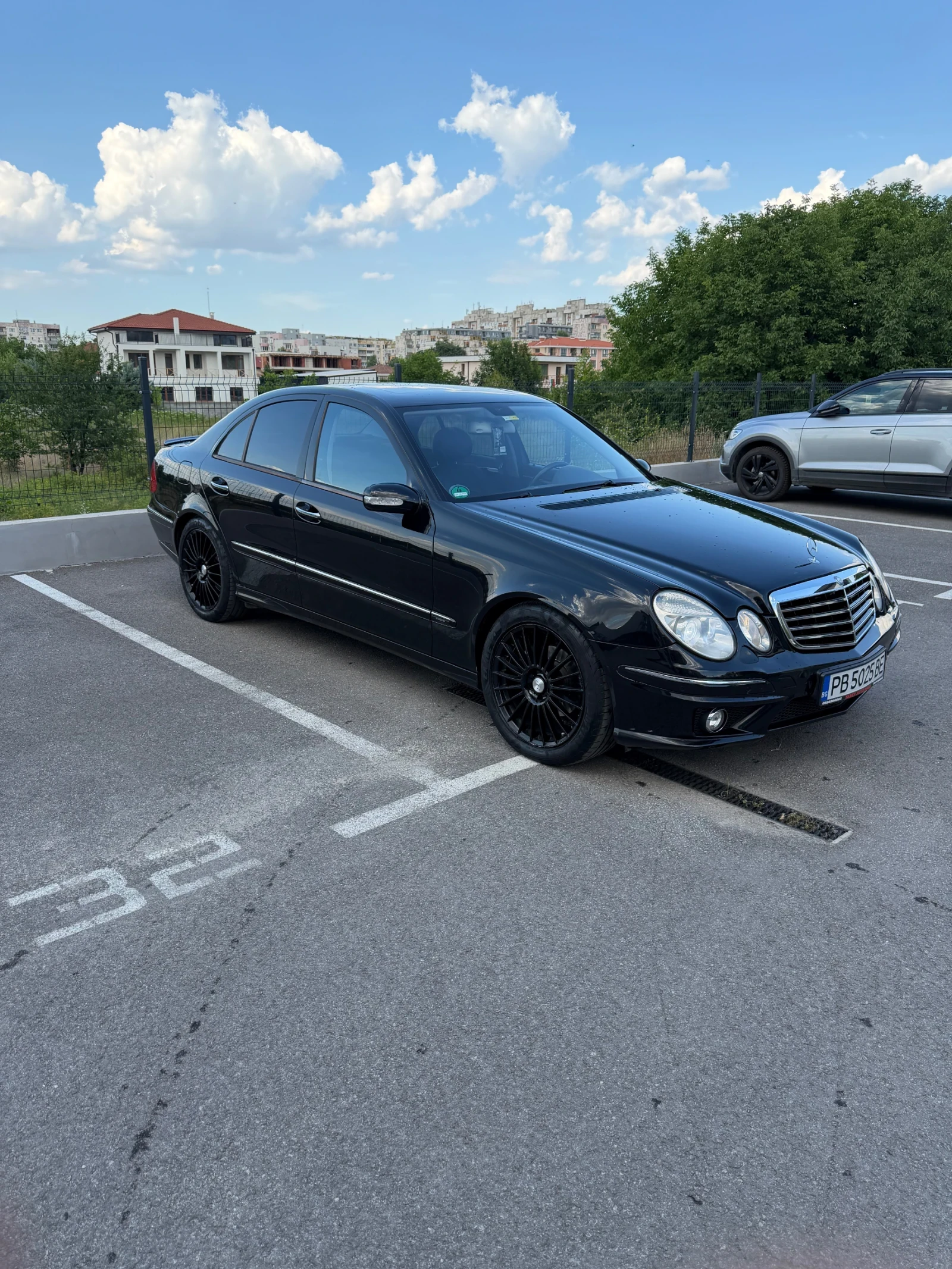 Mercedes-Benz E 320 | Mobile.bg � ����������� 2