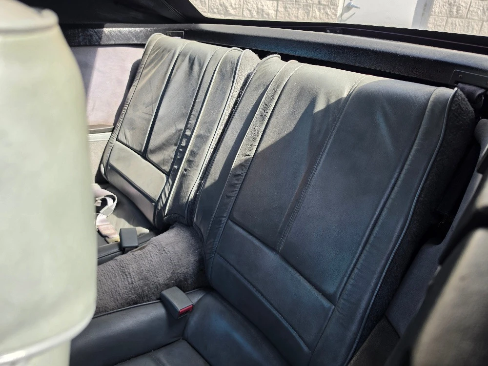 Chevrolet Camaro Z28 V8 Cabrio, снимка 10 - Автомобили и джипове - 55091434