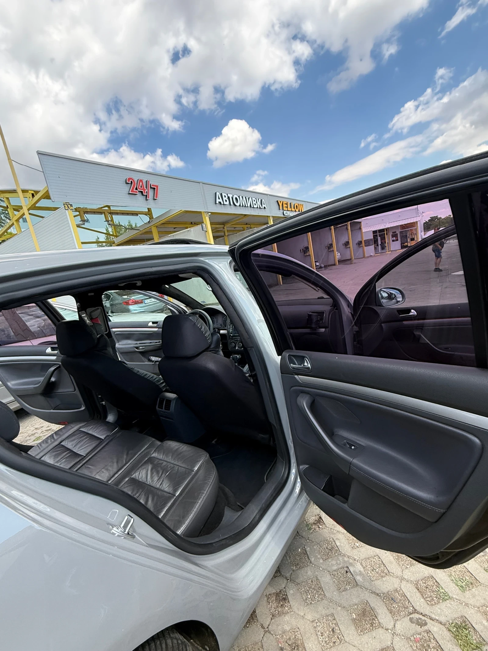 VW Golf Stage 1спортен въздушен филтър GTI визия, снимка 5 - Автомобили и джипове - 55155460