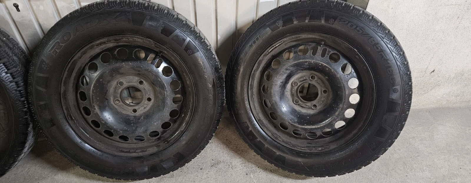 Chevrolet Orlando 2.0 Diesel, снимка 13 - Автомобили и джипове - 55258997