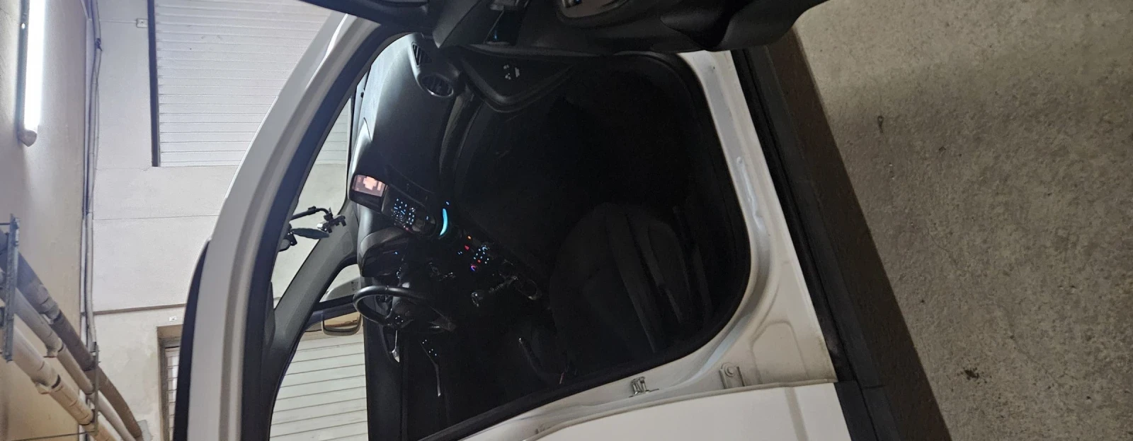 Chevrolet Orlando 2.0 Diesel, снимка 9 - Автомобили и джипове - 55258997