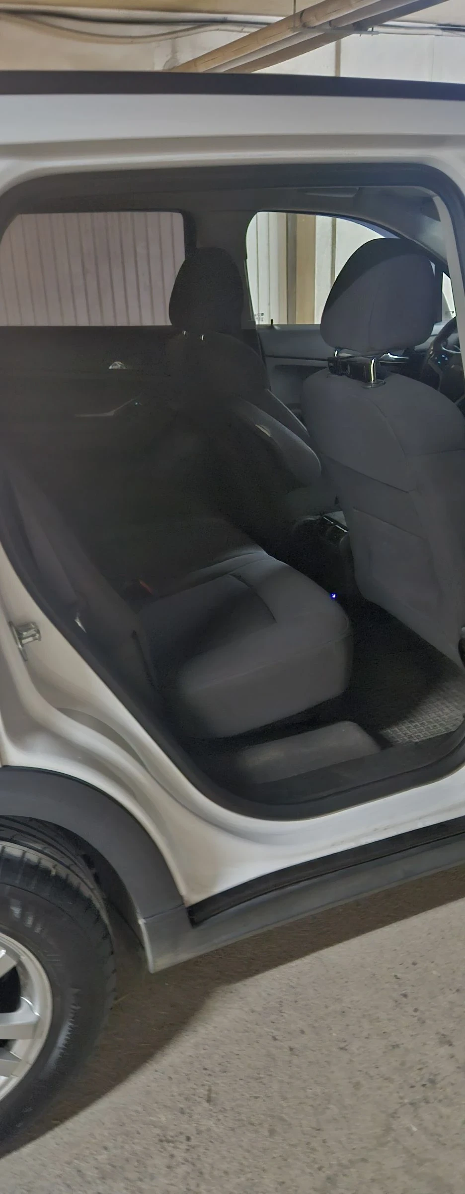 Chevrolet Orlando 2.0 Diesel, снимка 10 - Автомобили и джипове - 55258997