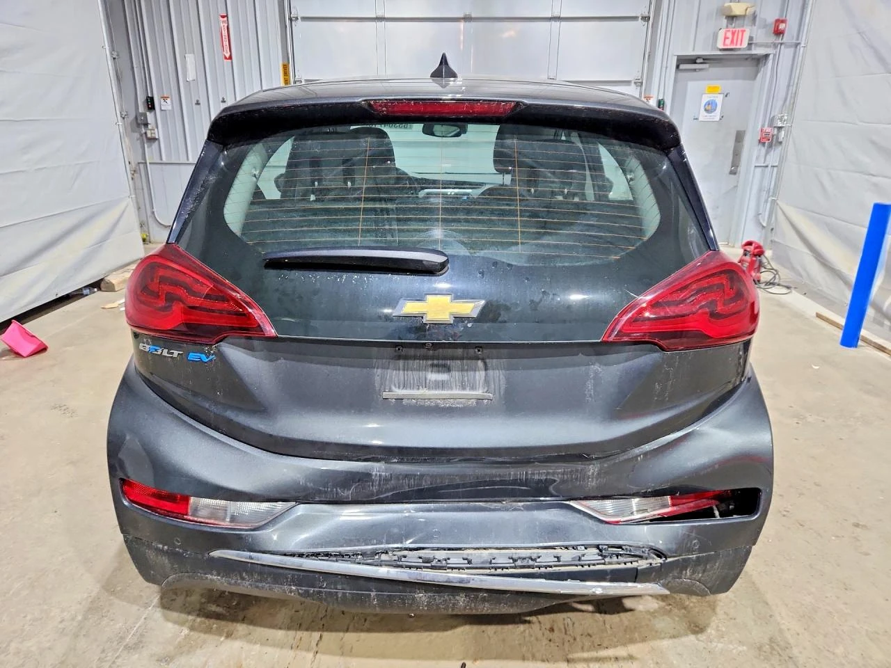 Chevrolet Bolt EV LT FWD | Mobile.bg � ����������� 6