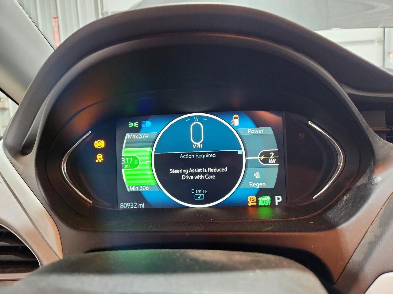 Chevrolet Bolt EV LT FWD | Mobile.bg � ����������� 9