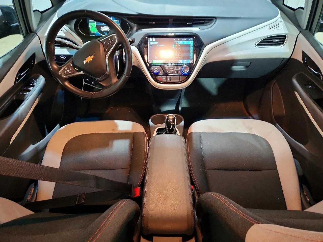 Chevrolet Bolt EV LT FWD | Mobile.bg � ����������� 8