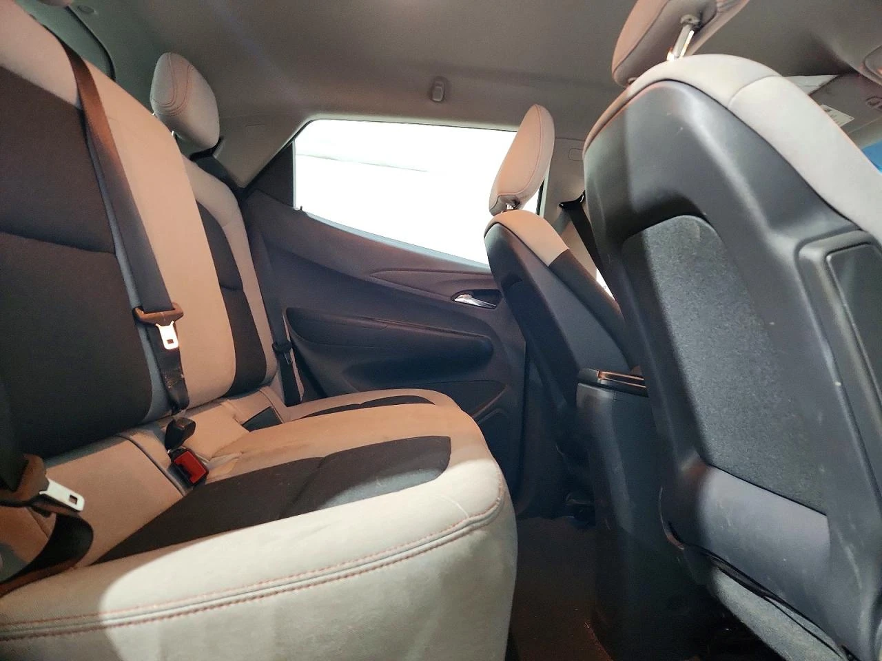 Chevrolet Bolt EV LT FWD | Mobile.bg � ����������� 10