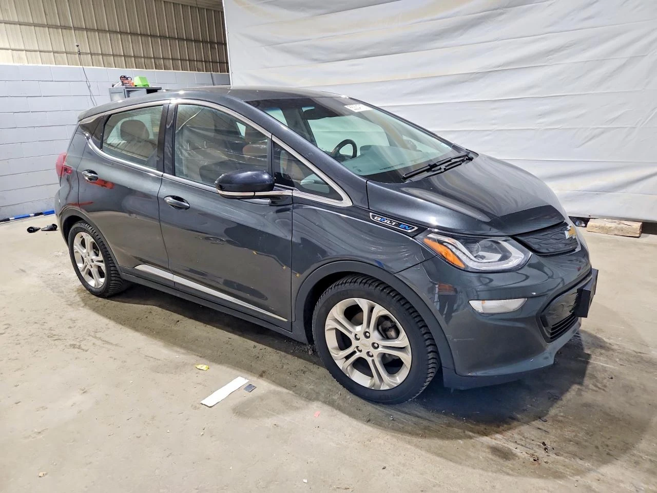 Chevrolet Bolt EV LT FWD | Mobile.bg � ����������� 4