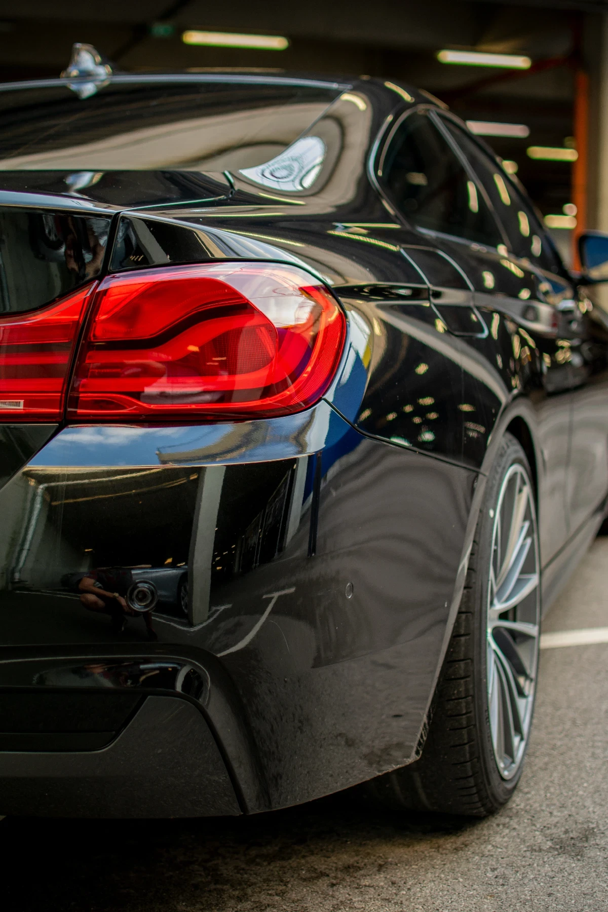 BMW 440 i xDrive B58, снимка 11 - Автомобили и джипове - 55334006