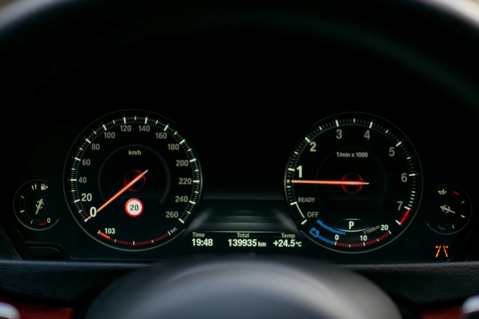 BMW 440 i xDrive B58, снимка 16 - Автомобили и джипове - 55334006