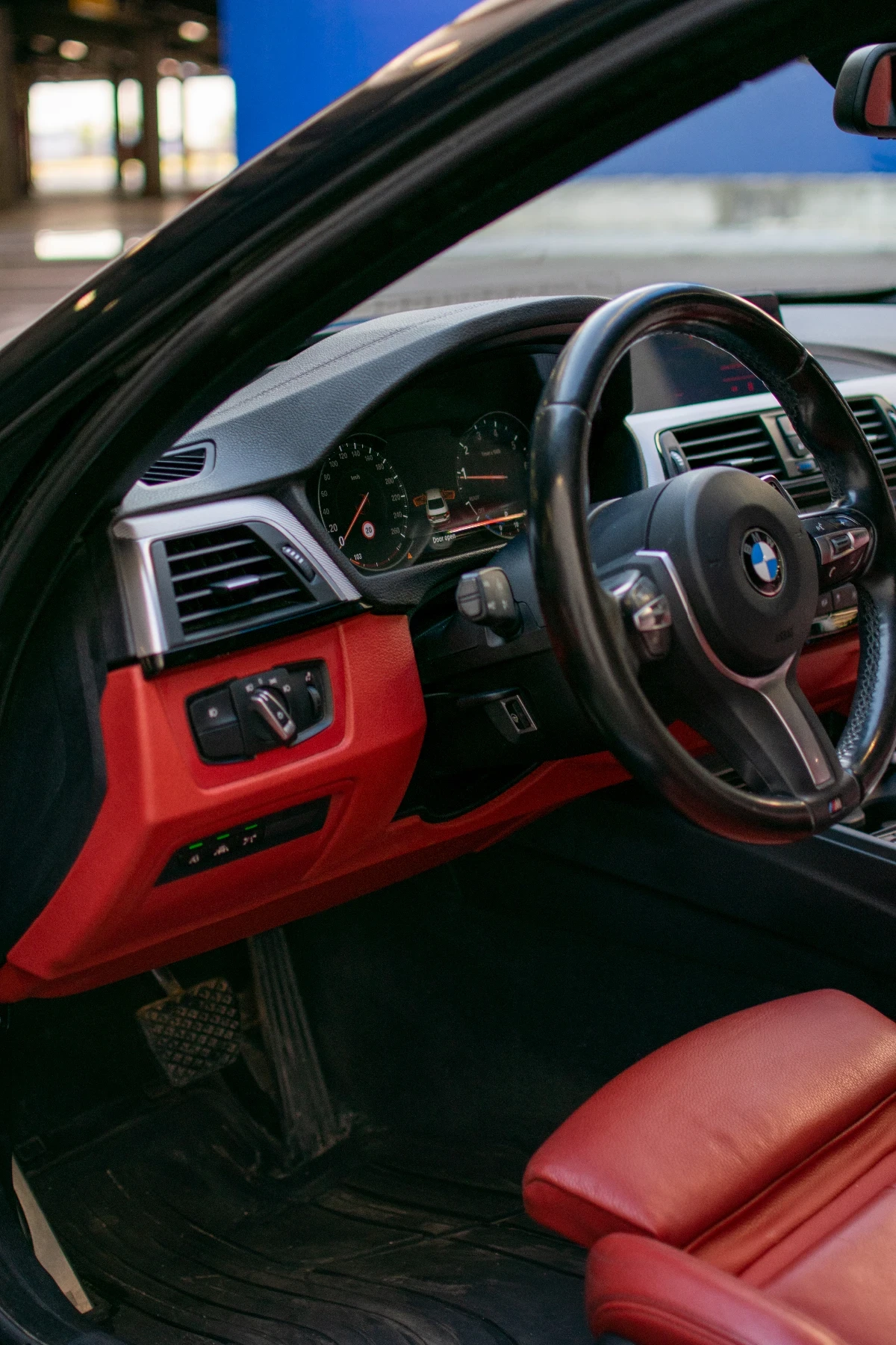 BMW 440 i xDrive B58, снимка 8 - Автомобили и джипове - 55334006