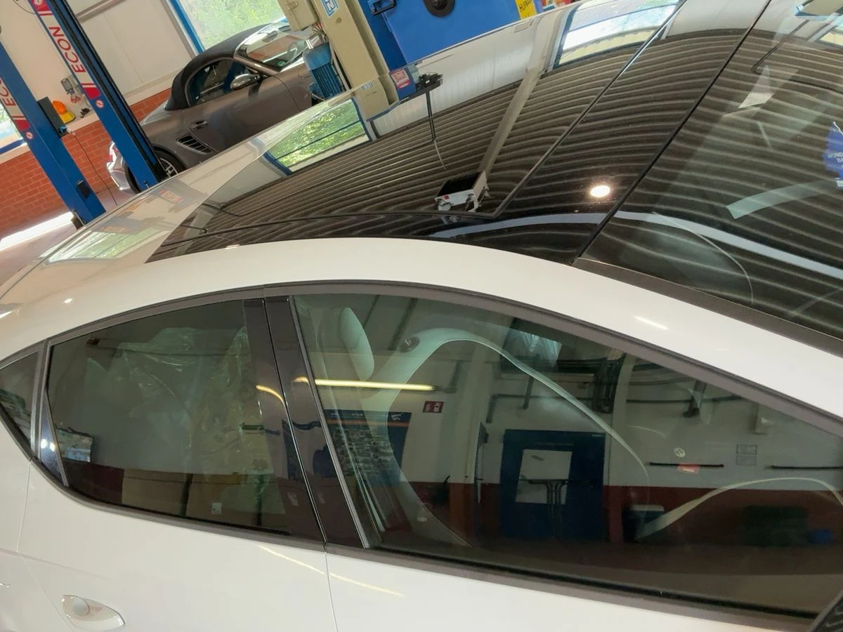 Seat Leon CUPRA* 280, снимка 7 - Автомобили и джипове - 55411835