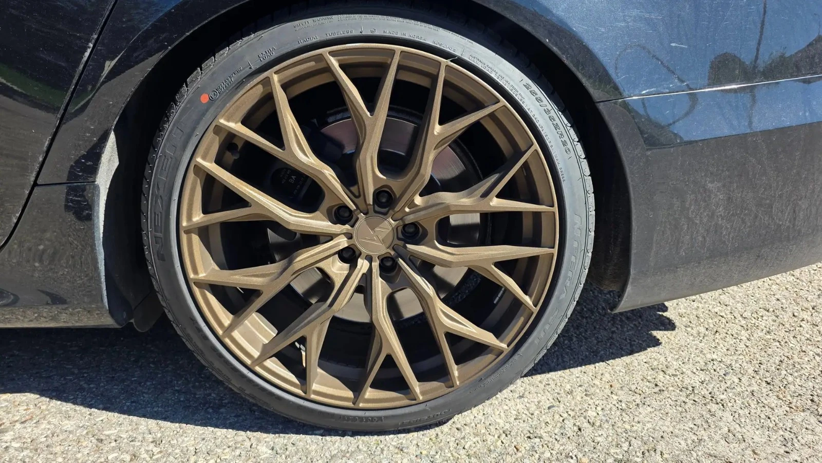 Audi S6 PRESTIGE STAGE 2 ЦЕНА ДО БЪЛГАРИЯ АВТОКРЕДИТ, снимка 8 - Автомобили и джипове - 55645745