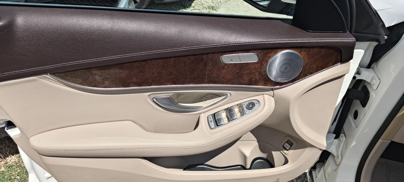 Mercedes-Benz C 220 CDi DISTRONIC/LANE ASSIST | Mobile.bg � ����������� 11