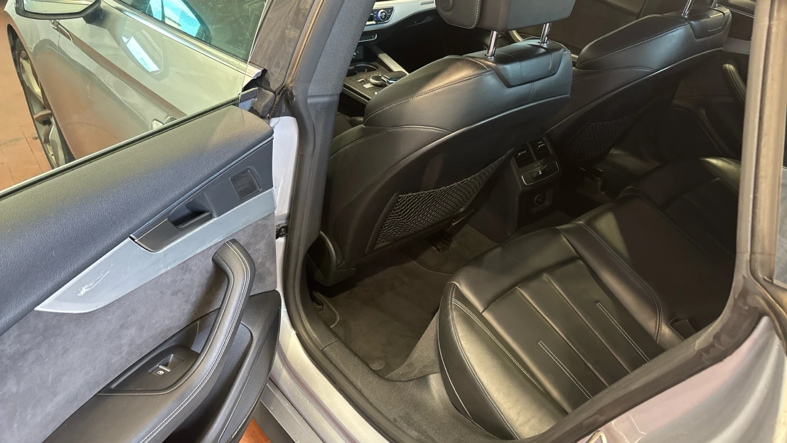 Audi A5 SPORTBACK 3.0TDI S-LINE QUATTRO ������ DIGITAL | Mobile.bg � ����������� 11