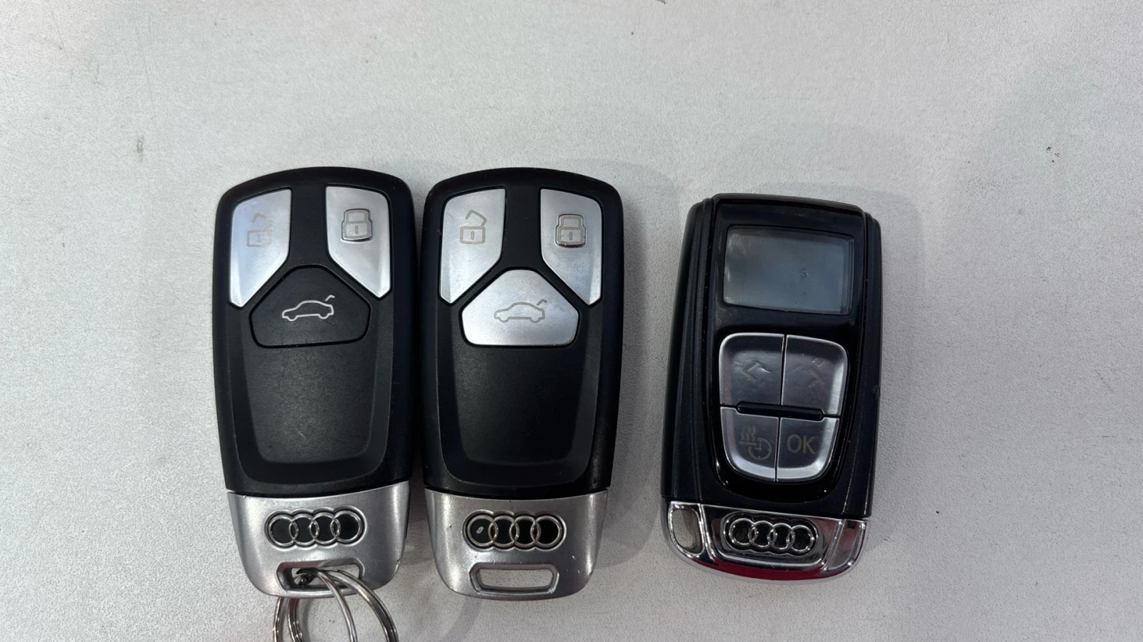 Audi A5 SPORTBACK 3.0TDI S-LINE QUATTRO ЛИЗИНГ DIGITAL, снимка 10 - Автомобили и джипове - 55804511
