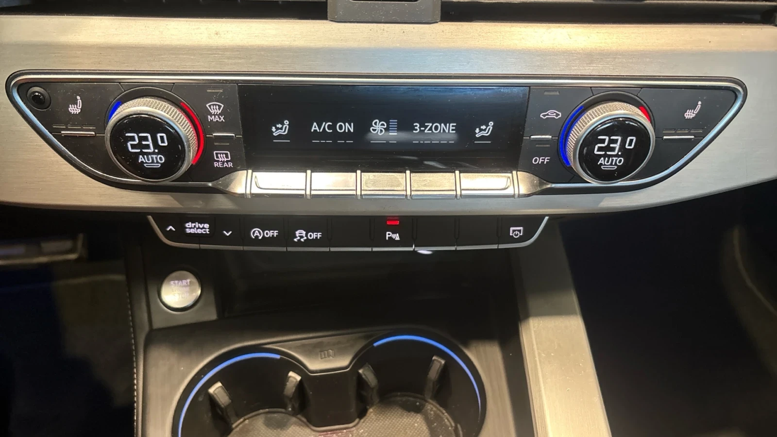 Audi A5 SPORTBACK 3.0TDI S-LINE QUATTRO ЛИЗИНГ DIGITAL, снимка 8 - Автомобили и джипове - 55804511