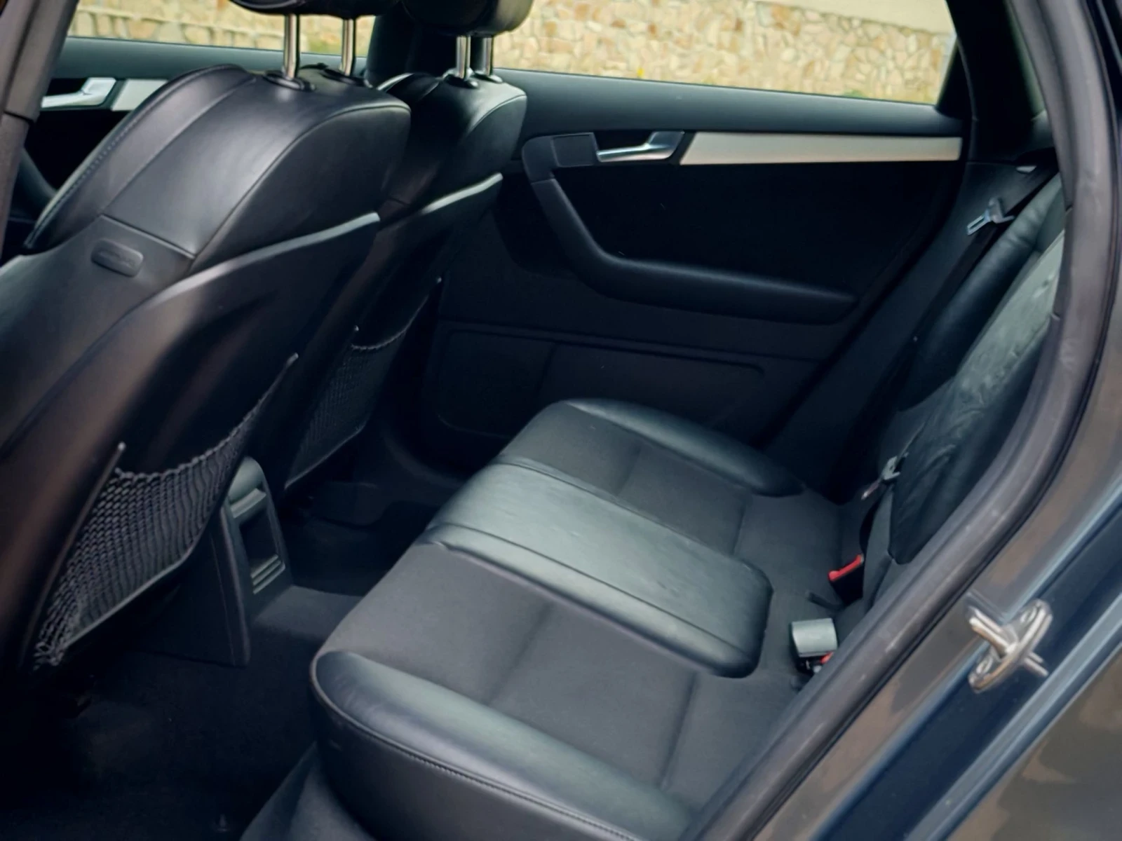 Audi A3 2.0TDI(BKD) (140)* QUATTRO* S-LINE*  | Mobile.bg � ����������� 15