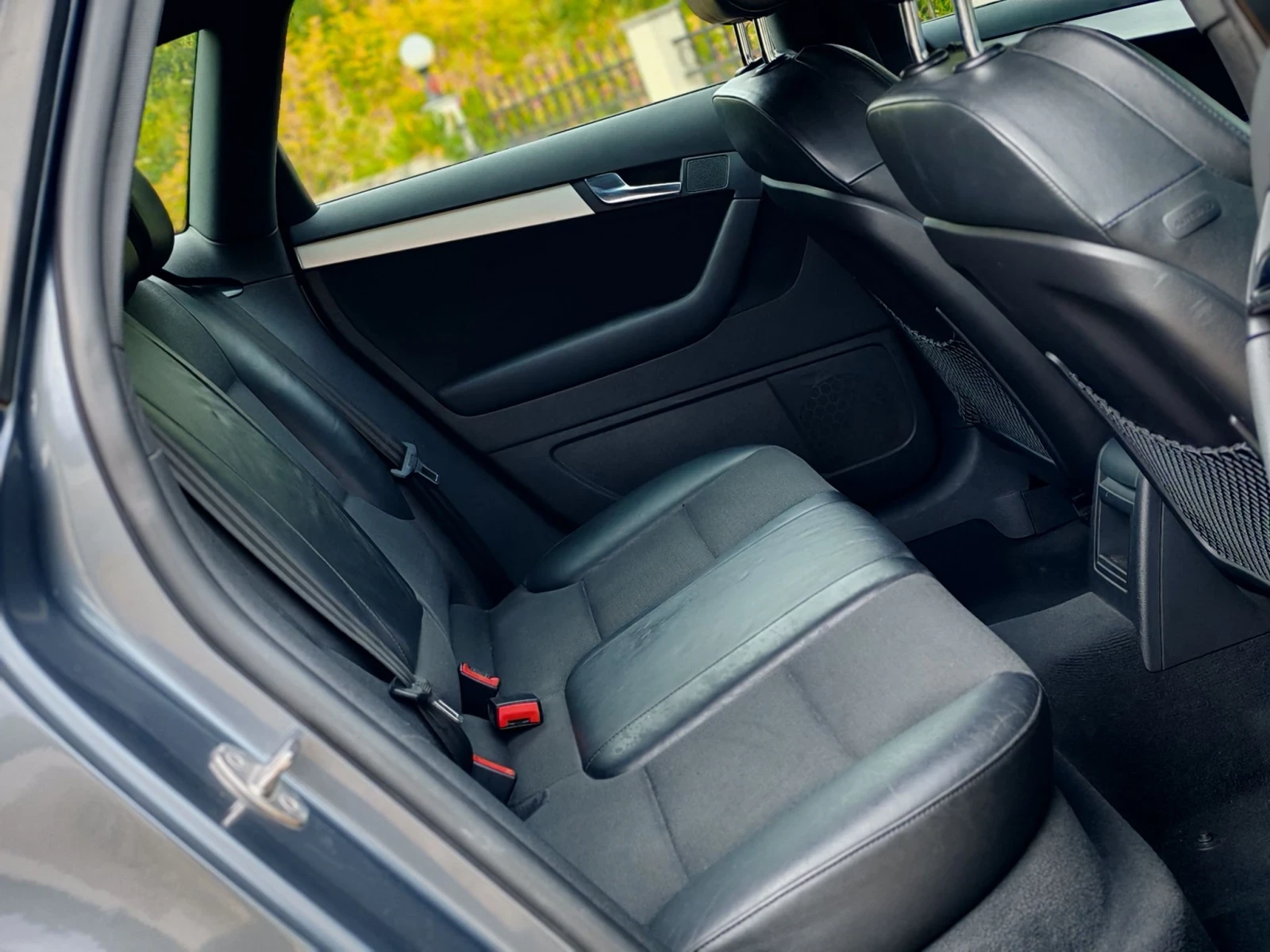Audi A3 2.0TDI(BKD) (140)* QUATTRO* S-LINE*  | Mobile.bg � ����������� 16