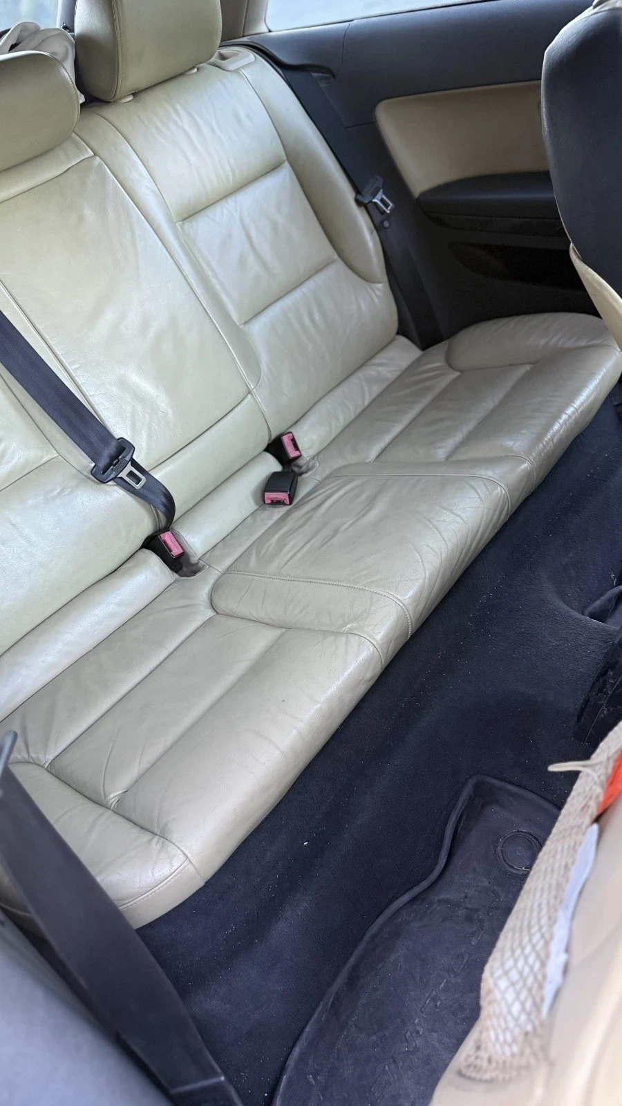 Audi A3, снимка 10 - Автомобили и джипове - 56261020