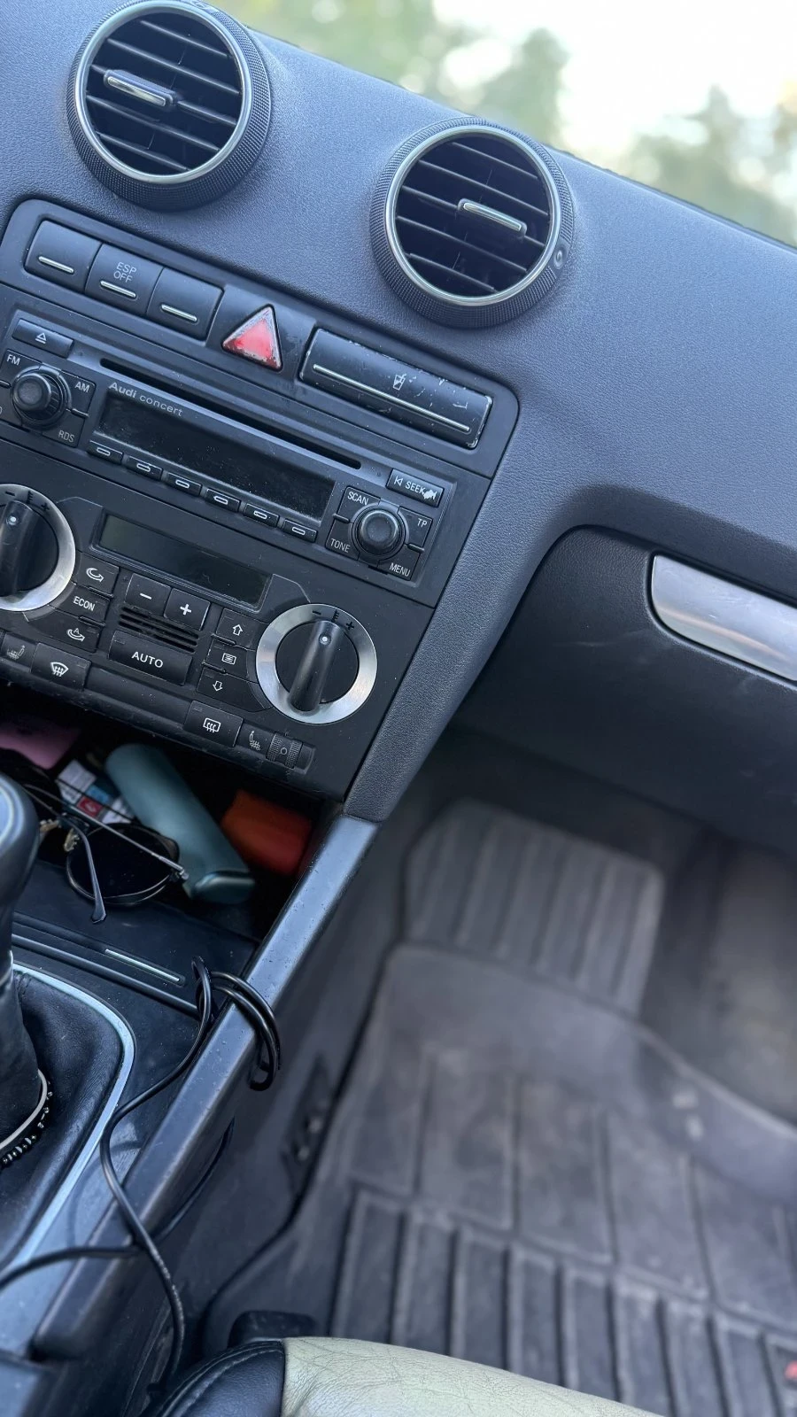 Audi A3, снимка 8 - Автомобили и джипове - 56261020