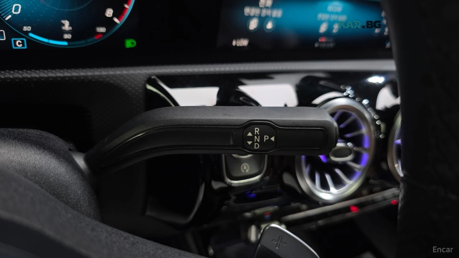 Mercedes-Benz CLA 250 AMG* �����* �������* ����* ������* ��������� | Mobile.bg � ����������� 9