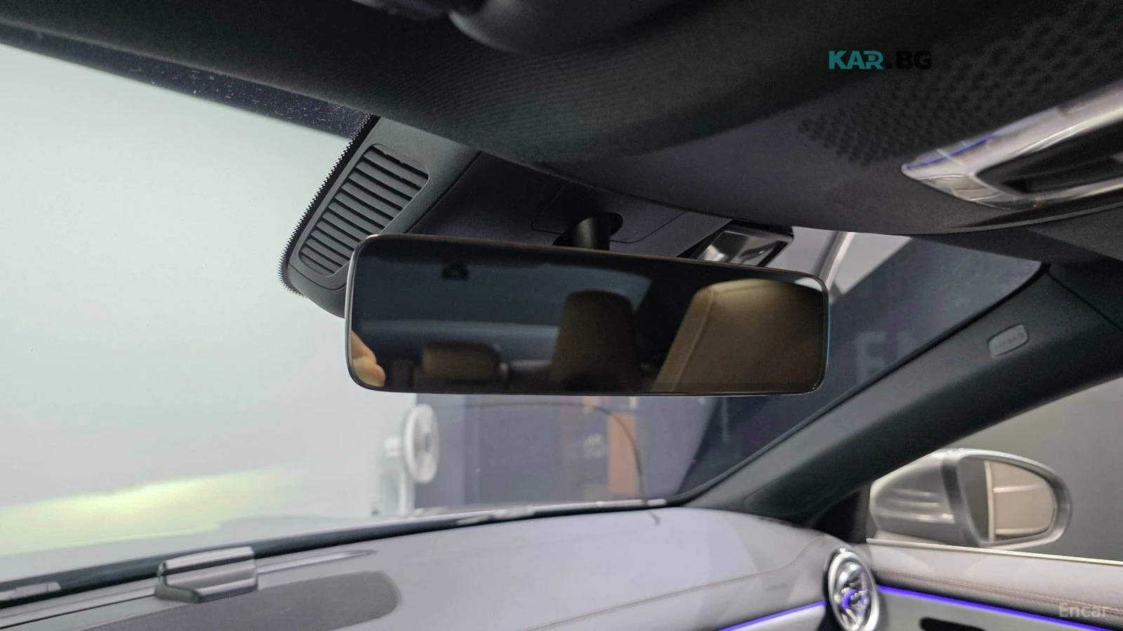 Mercedes-Benz CLA 250 AMG* �����* �������* ����* ������* ��������� | Mobile.bg � ����������� 17