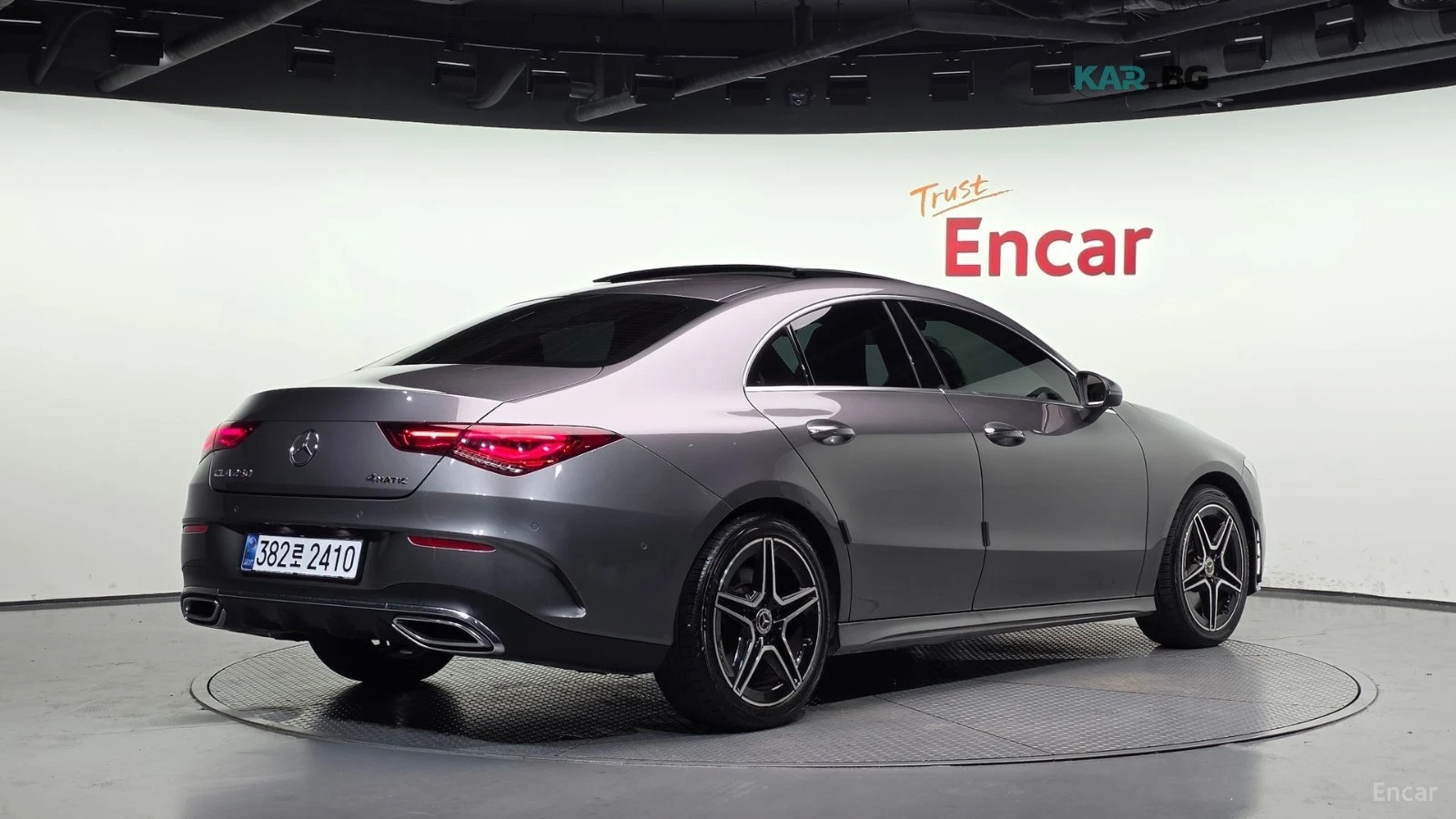 Mercedes-Benz CLA 250 AMG* �����* �������* ����* ������* ��������� | Mobile.bg � ����������� 2