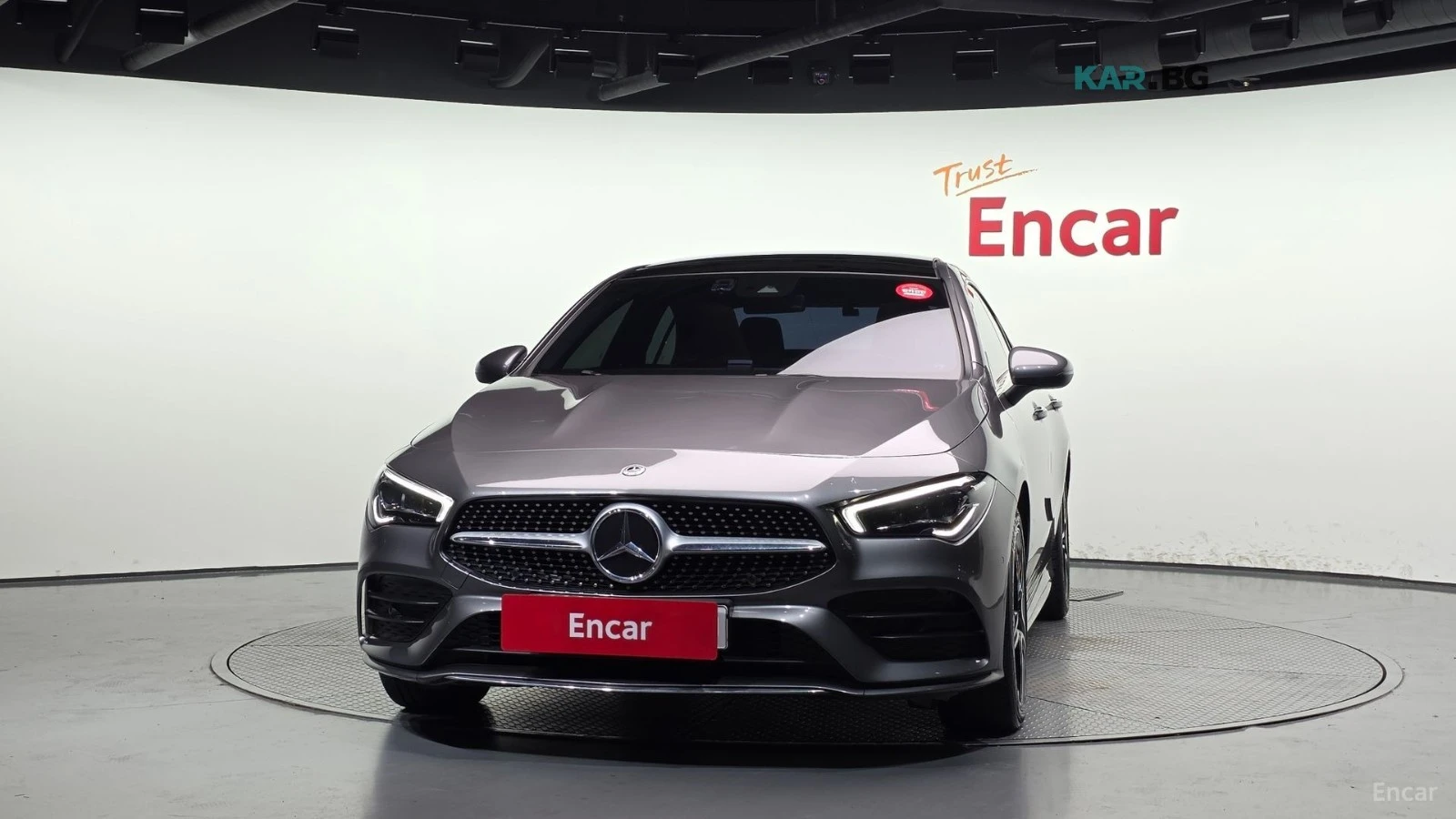 Mercedes-Benz CLA 250 AMG* �����* �������* ����* ������* ��������� | Mobile.bg � ����������� 3