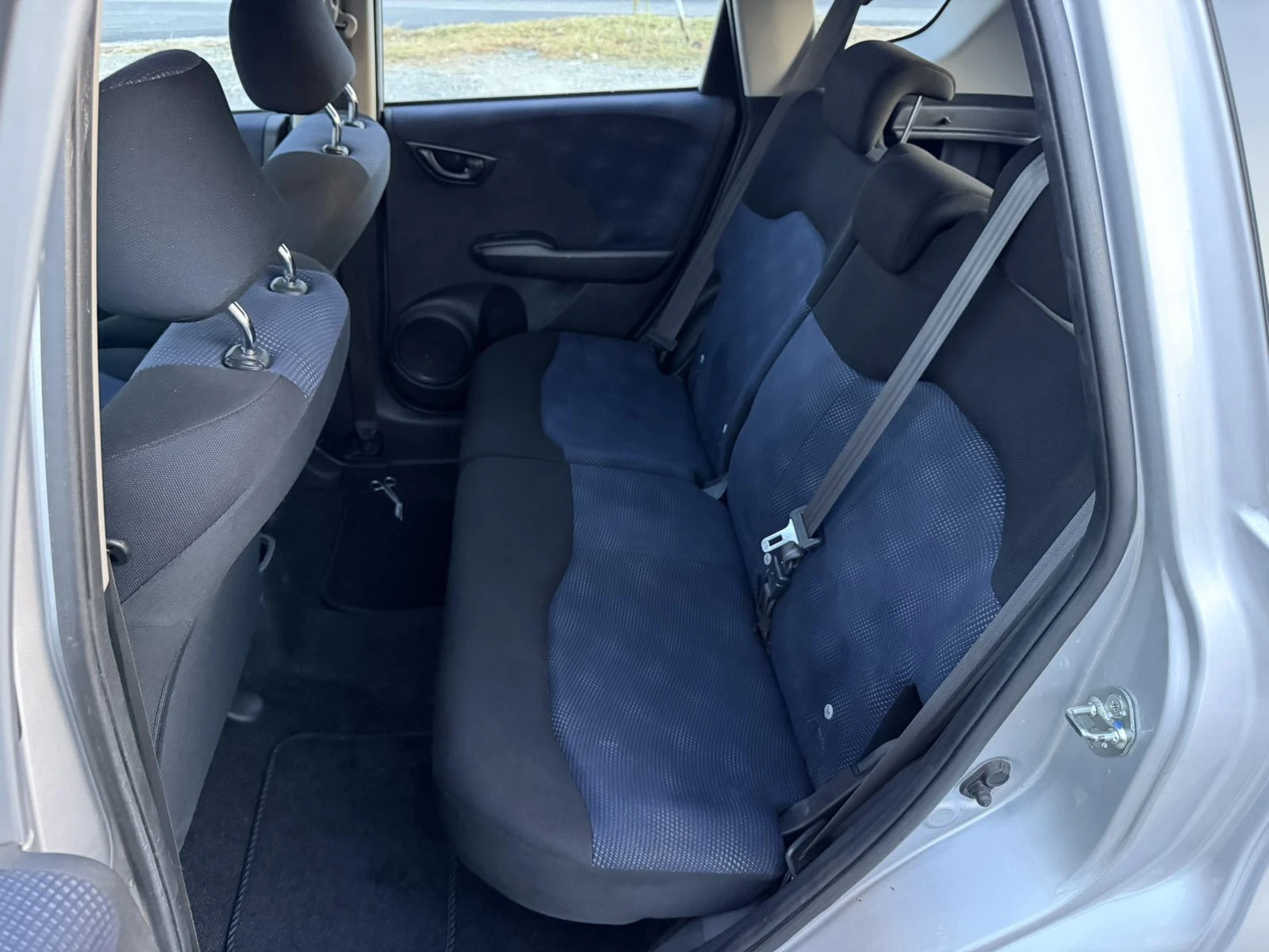 Honda Jazz 1.4 I-VTEC - 100 / ��������� F1 / ����5J / FACE | Mobile.bg � ����������� 15