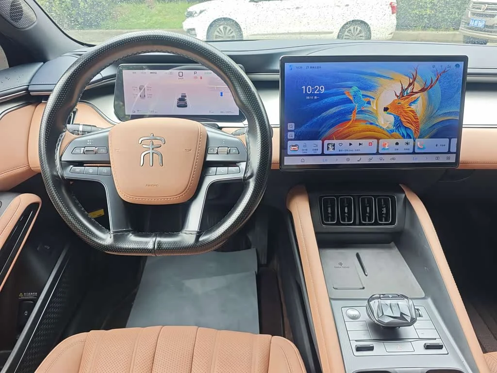 BYD Song L 662km Super Plus Type autogeorge.com | Mobile.bg � ����������� 10