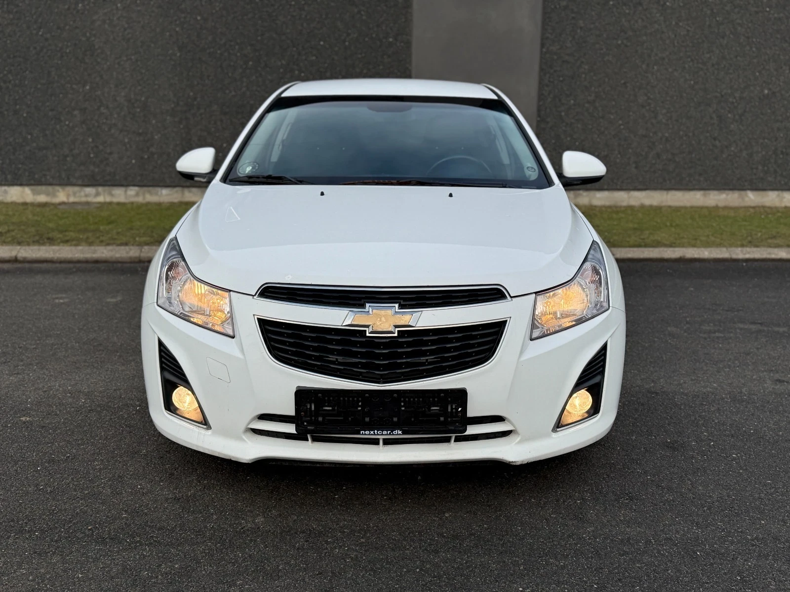 Chevrolet Cruze, снимка 5 - Автомобили и джипове - 56558663
