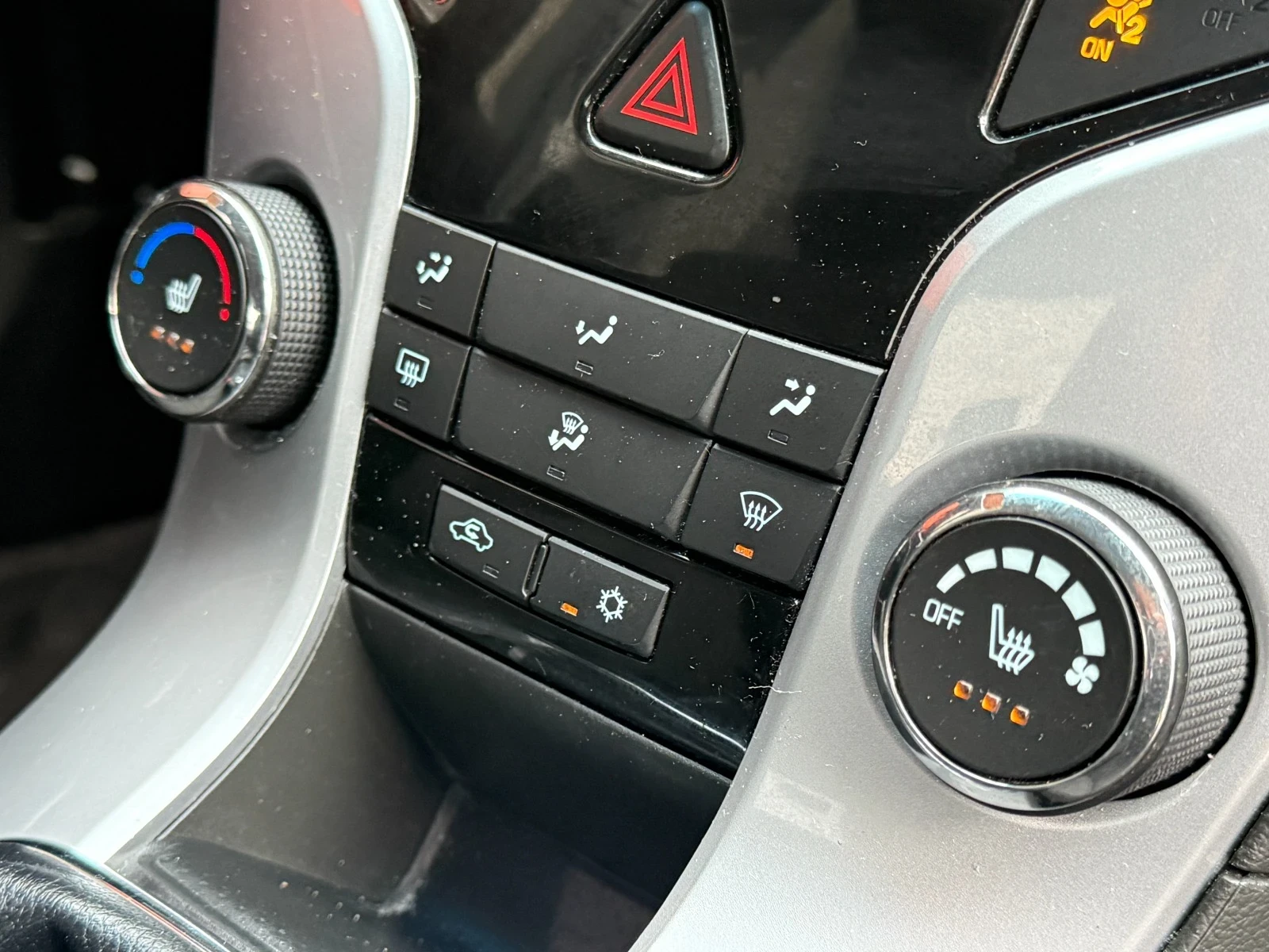 Chevrolet Cruze, снимка 13 - Автомобили и джипове - 56558663