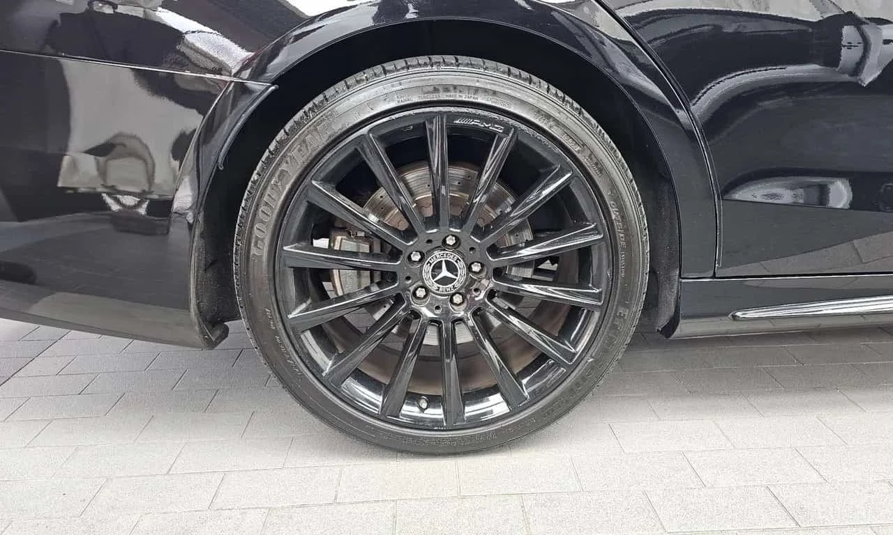 Mercedes-Benz S 350 d 4MATIC/���������/360/�����/�����/��� �����/����/ | Mobile.bg � ����������� 5