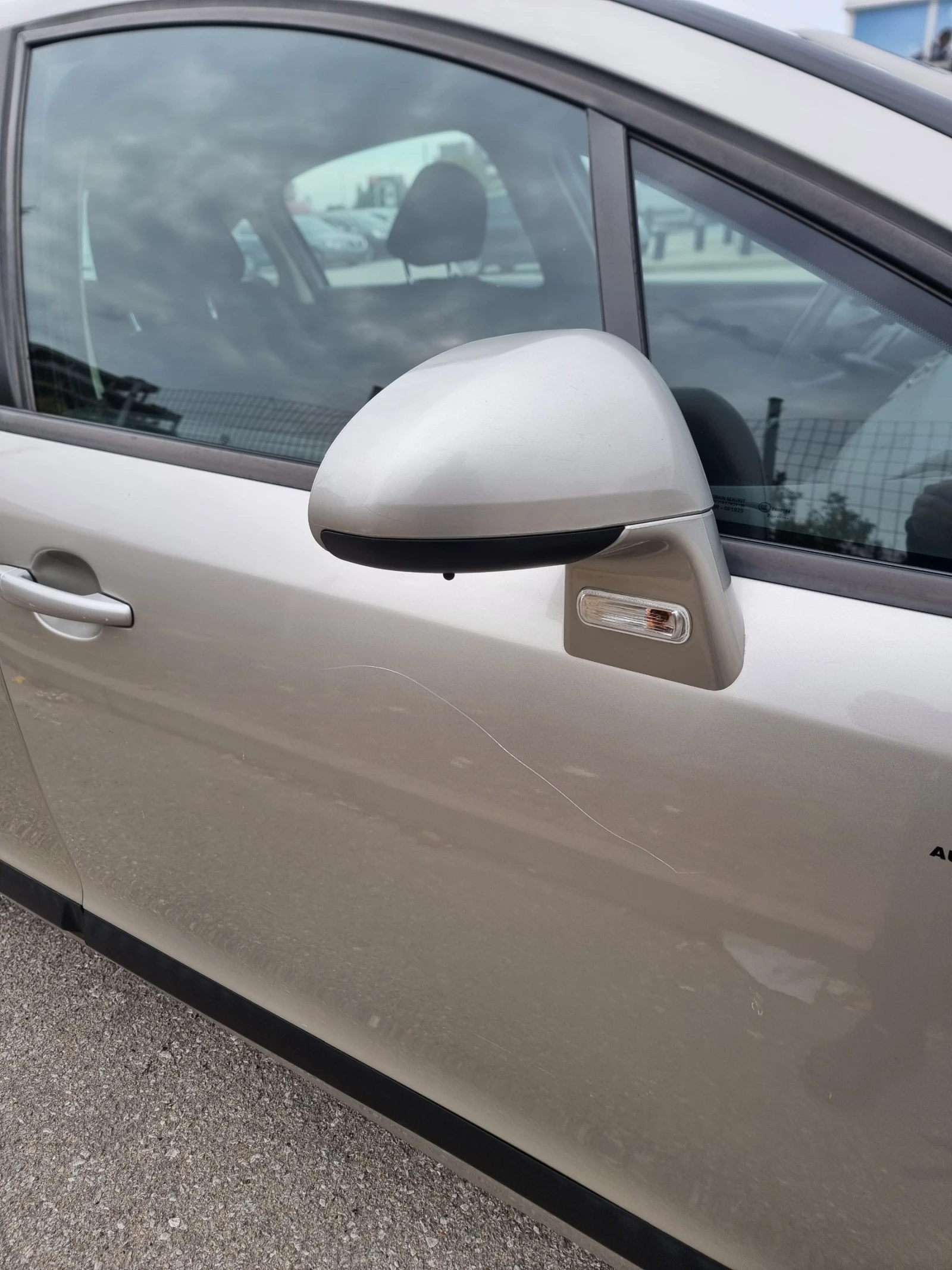 Citroen C4, снимка 8 - Автомобили и джипове - 56646249