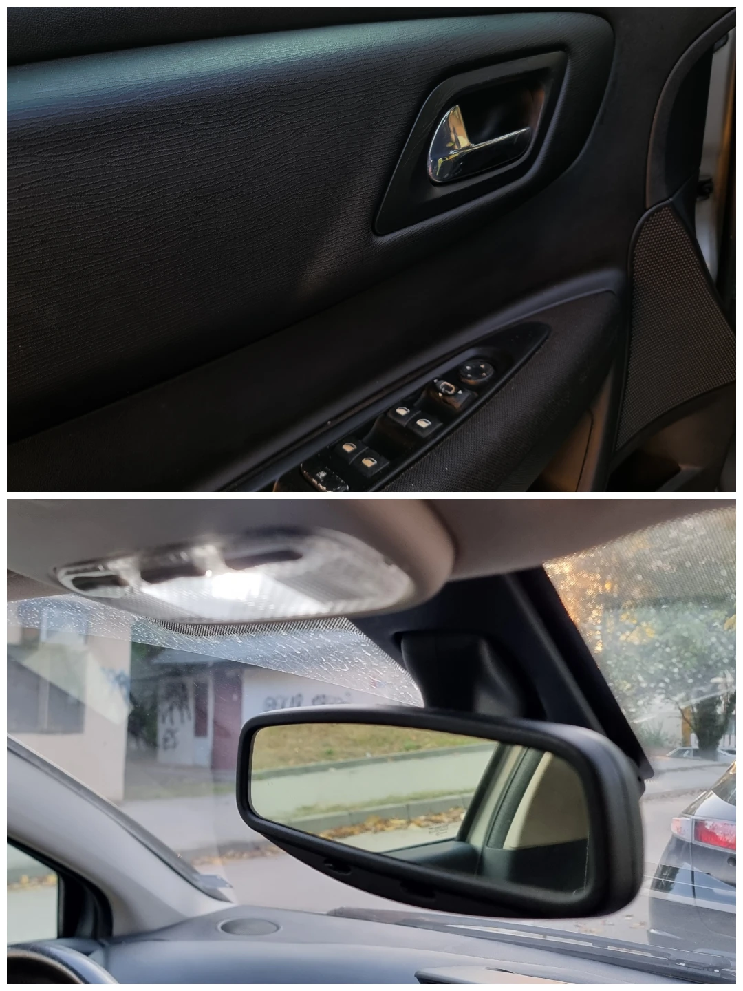 Citroen C4, снимка 16 - Автомобили и джипове - 56646249