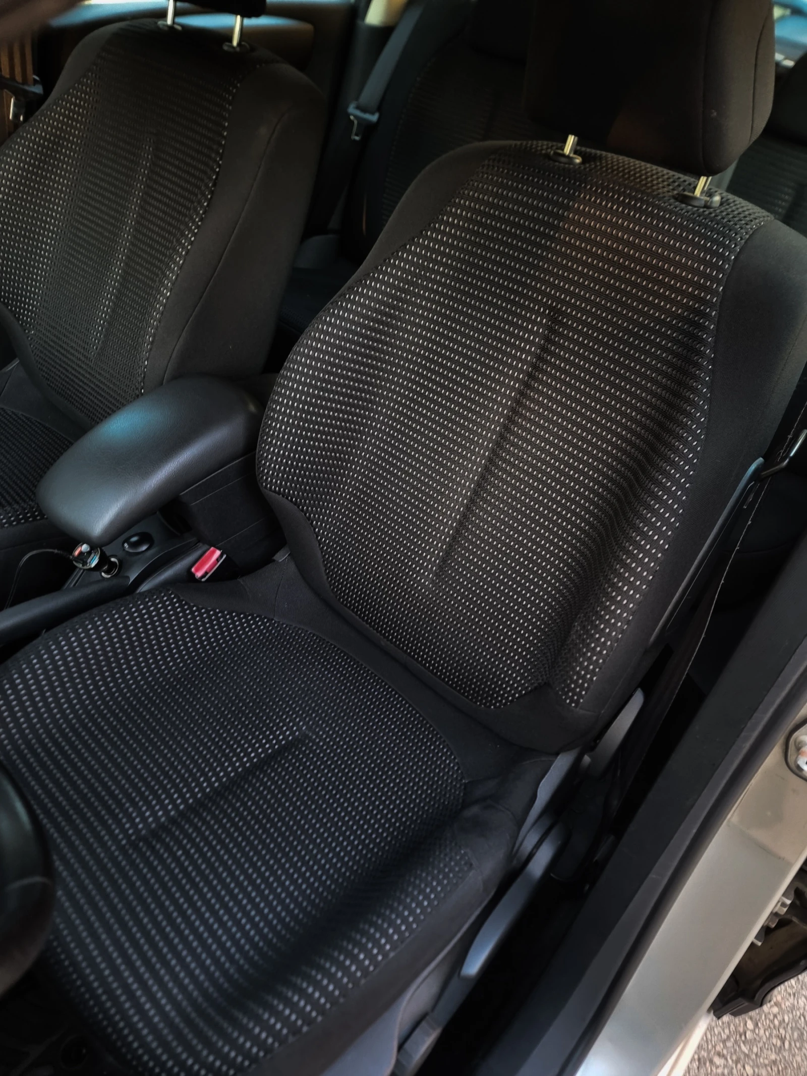 Citroen C4, снимка 13 - Автомобили и джипове - 56646249